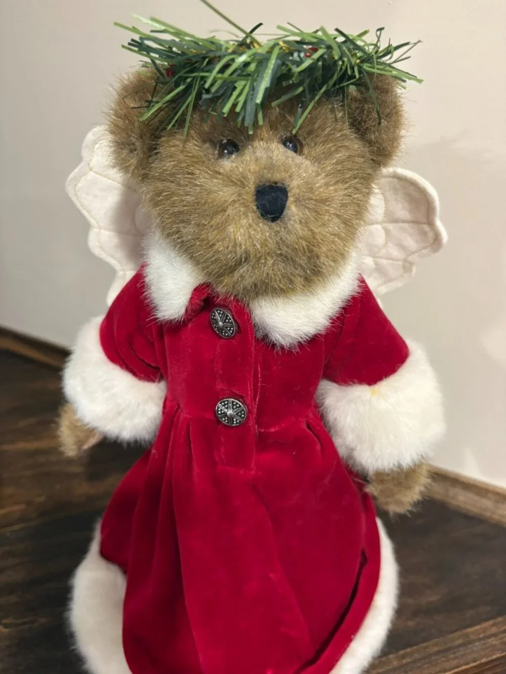 Boyds Bears vintage boyds